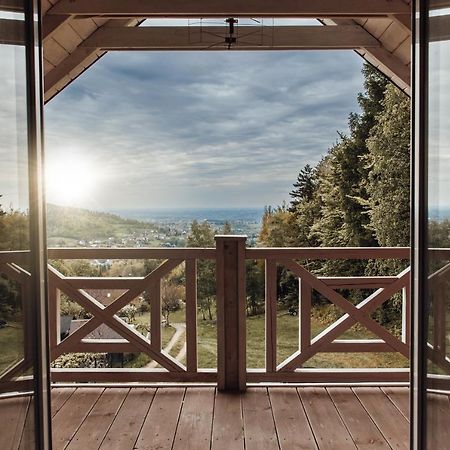 Forest House タルガニツェ エクステリア 写真