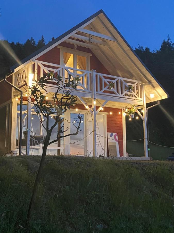 Forest House タルガニツェ エクステリア 写真