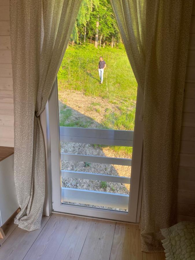 Forest House タルガニツェ エクステリア 写真