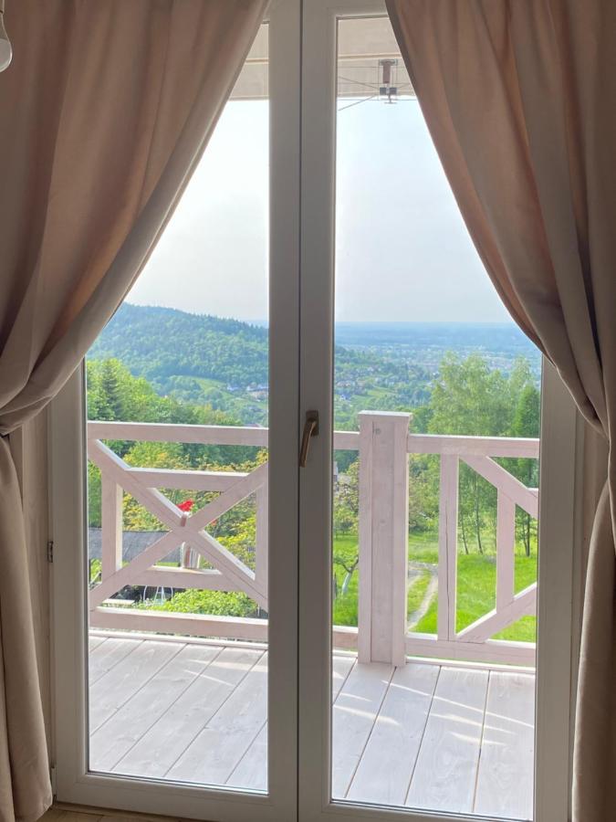 Forest House タルガニツェ エクステリア 写真
