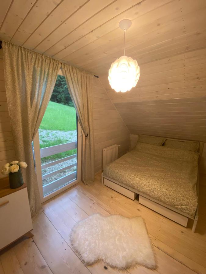 Forest House タルガニツェ エクステリア 写真