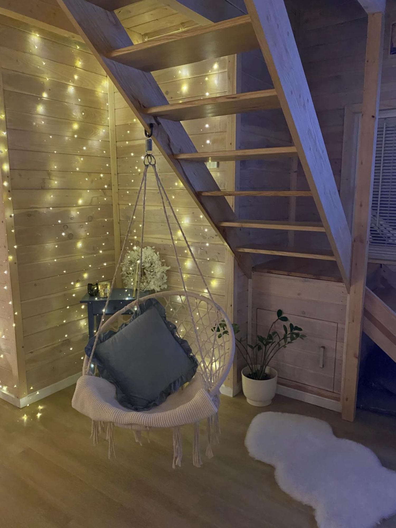 Forest House タルガニツェ エクステリア 写真