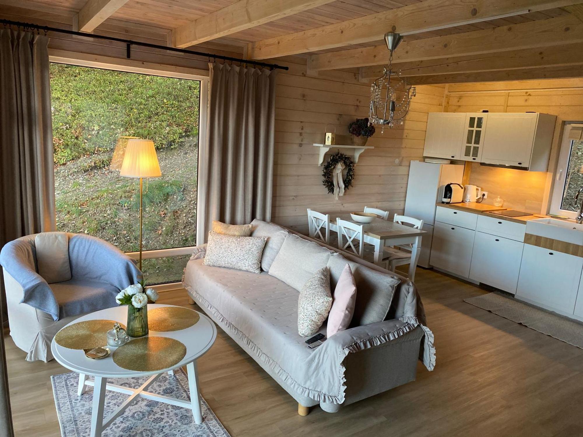Forest House タルガニツェ エクステリア 写真